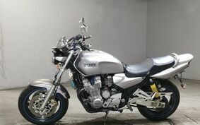 YAMAHA XJR1300 1998 RP01J