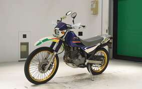 KAWASAKI SUPER SHERPA KL250G