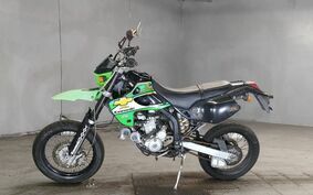 KAWASAKI KLX250D TRACKER LX250E