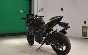 KAWASAKI Z400 Gen.2 2023 EX400L