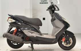 YAMAHA CYGNUS 125 X 2 SE44J