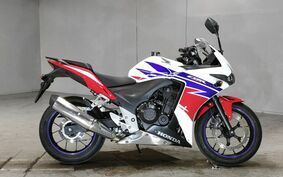 HONDA CBR400R 2014 NC47