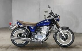 YAMAHA SR400 2021 RH16J