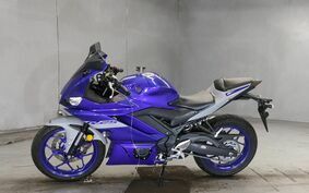 YAMAHA YZF-R25 RG43J