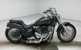 YAMAHA DRAGSTAR 1100 1999 VP10J