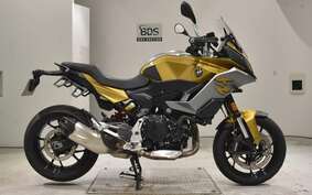 BMW F900XR 2020 0K21