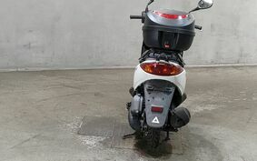 YAMAHA AXIS 125 TREET SE53J