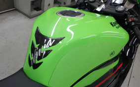 KAWASAKI NINJA ZX-6R A 2021 ZX636G