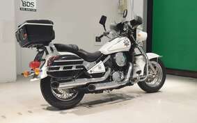 KAWASAKI VULCAN 400 CLASSIC 1997 VN400A