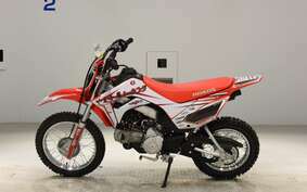 HONDA CRF110F JE02