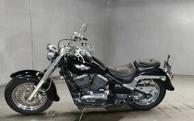 KAWASAKI VULCAN 400 CLASSIC 1996 VN400A