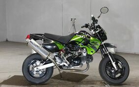 KAWASAKI KSR110 KL110A