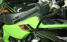 KAWASAKI ZX 10 NINJA ABS 2023 ZXT02L