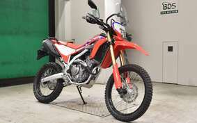 HONDA CRF250L MD47