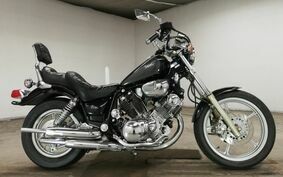 YAMAHA VIRAGO 1100 1992 3LP