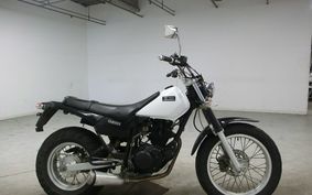 YAMAHA TW225 2002 DG09J