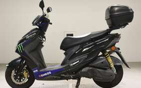 YAMAHA CYGNUS 125 XSR 3 SED8J