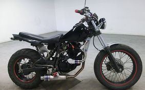 YAMAHA TW225 DG09J