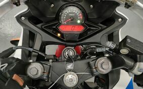 HONDA CBR250R MC41