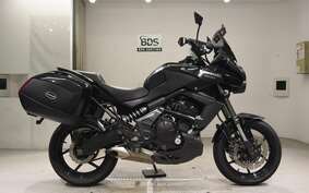 KAWASAKI VERSYS 650 2014 LE650C