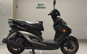 YAMAHA CYGNUS 125 XSR 2 SE44J