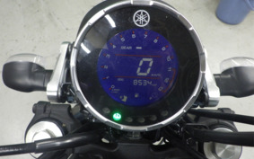 YAMAHA XSR155