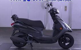 YAMAHA AXIS 125 Z SED7J