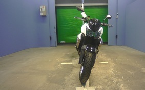 KAWASAKI Z1000 Gen.3 2012 ZRT00B