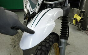 YAMAHA SEROW 250 DG11J