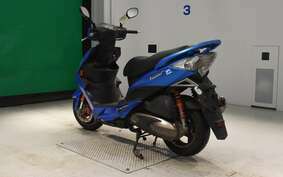 KYMCO RACING KING 180 FI SC36