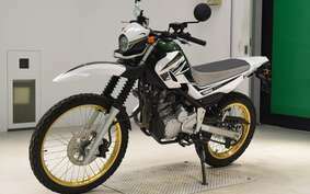 YAMAHA SEROW 250 Gen.3 DG31J