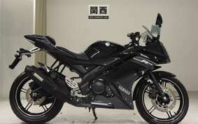 YAMAHA YZF-R15 1CK0