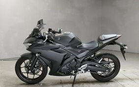 YAMAHA YZF-R25 RG43J