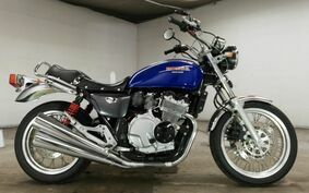 HONDA CB400F 1999 NC36