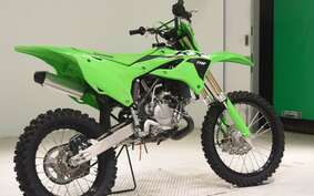 KAWASAKI KX112 KX112A