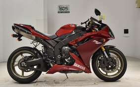 YAMAHA YZF-R1 2010 RN20