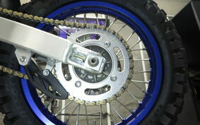 YAMAHA YZ85 CB12C