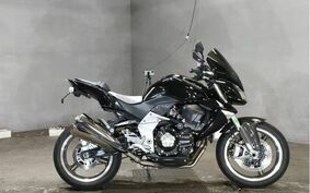 KAWASAKI Z1000 2008 ZRT00B