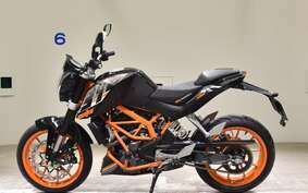 KTM 390 DUKE 2015 JGJ40