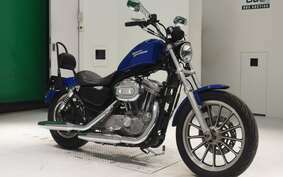 HARLEY XL883I 2007