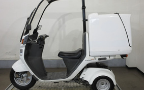 HONDA GYRO CANOPY TA03