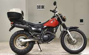 YAMAHA TW225 DG09J