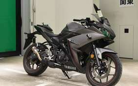 YAMAHA YZF-R25 RG10J