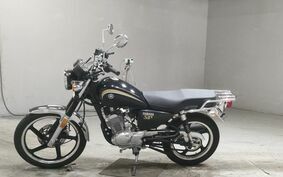 YAMAHA YB125SP PCJL