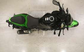 KAWASAKI Z400 Gen.2 2019 EX400G