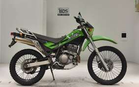 KAWASAKI SUPER SHERPA KL250G