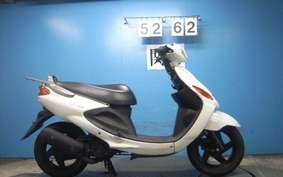 YAMAHA AXIS 100 2007 SB06J