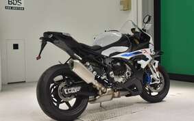 BMW S1000RR M PACKAGE 2024