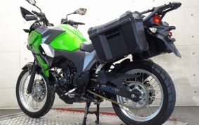 KAWASAKI VERSYS X250 ABS TOURER LE250D