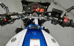 SUZUKI GLADIUS 650 2010 CX111